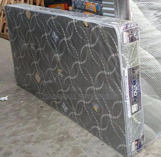 Mattress 6 Inchs 3*6 Vivo Mattress