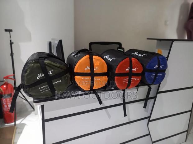 Adult Four Season Sleeping Bag