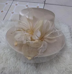 Latest Fashioned Women Hats for Special Occasions Church - 1f09