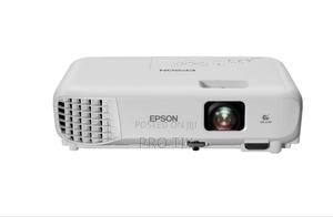 Epson Eb-W53 Wxga 4000 Lumens Projector - thumbnail 2