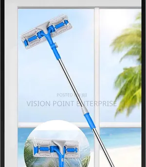 Expanded Window Cleaner