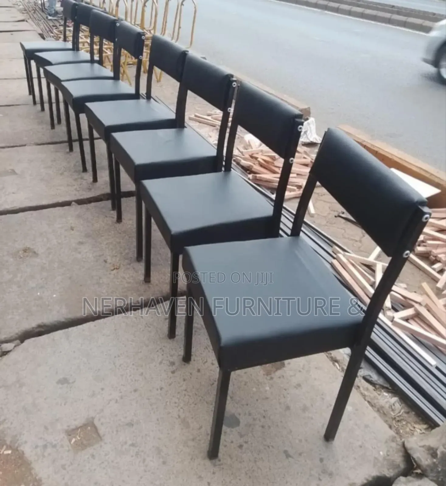 Catalina Office Chair
