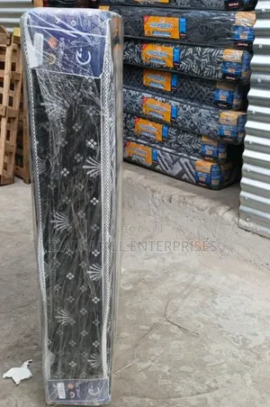 Mattress, Mattress Vivo 8 Inch 4*6