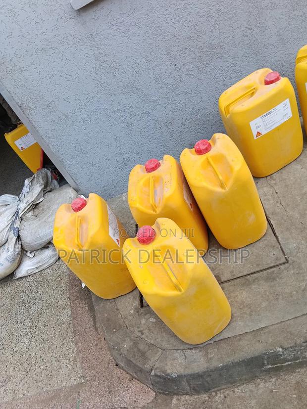 Waterproofing Sika Latex - thumbnail 2