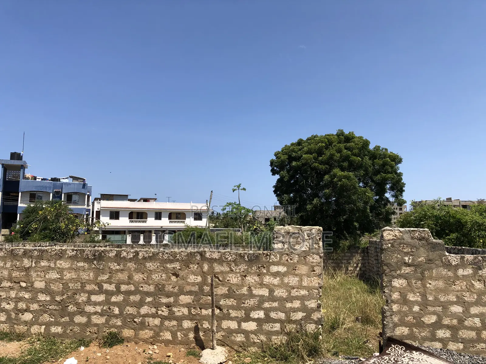 Land and Property for Sale