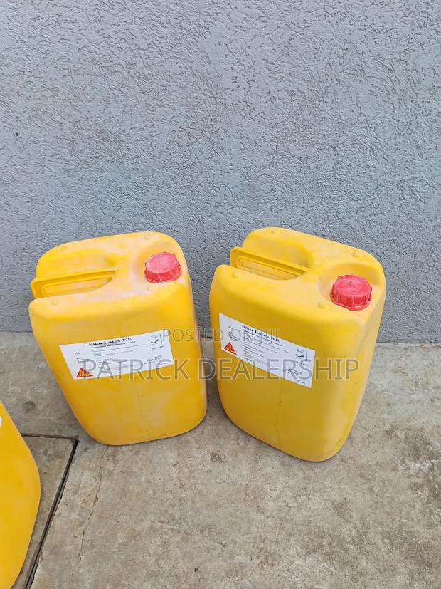 Latex Admixture/Sika Latex - thumbnail 2