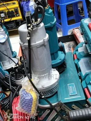 0.5 Submasible Water Pump