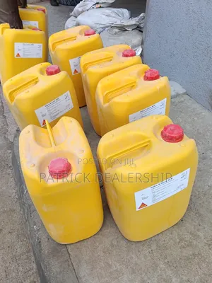 Concrete Bounding Agent/Sika Latex