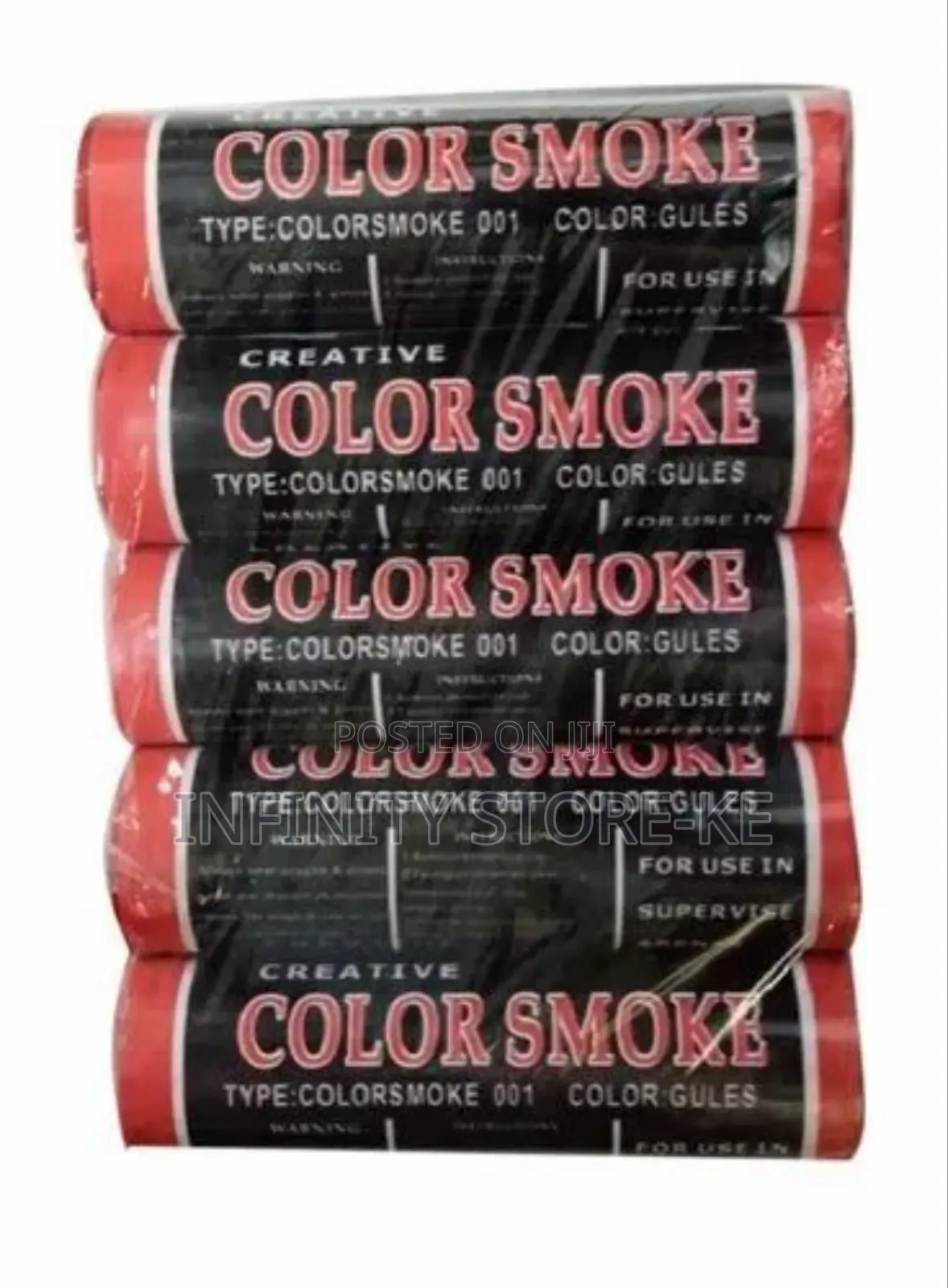 Purple Color Smoke/ Creative Purple Color Smoke