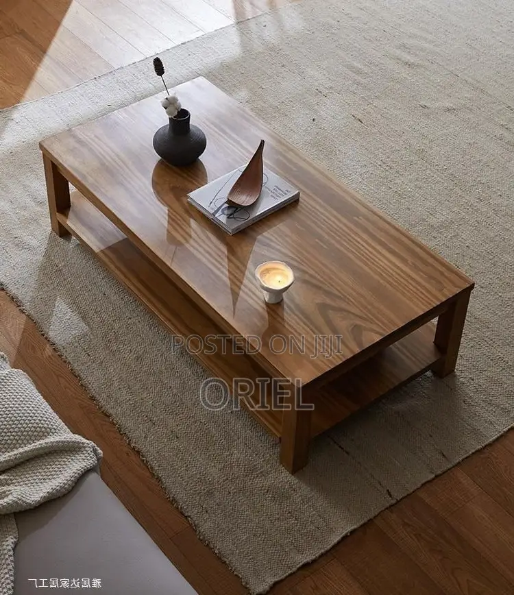 Coffee Table : Modern Office / Living Room Coffee Table