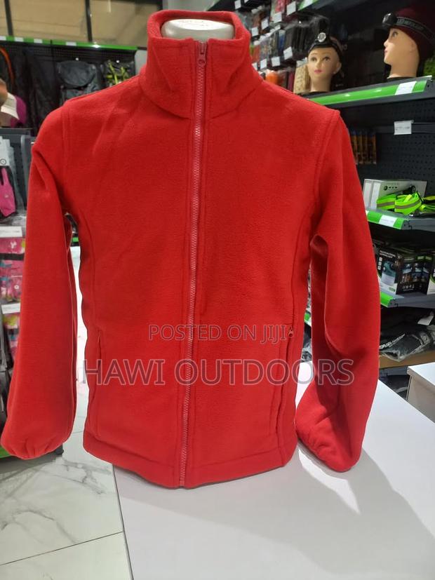 3 in 1 Summit Jacket
