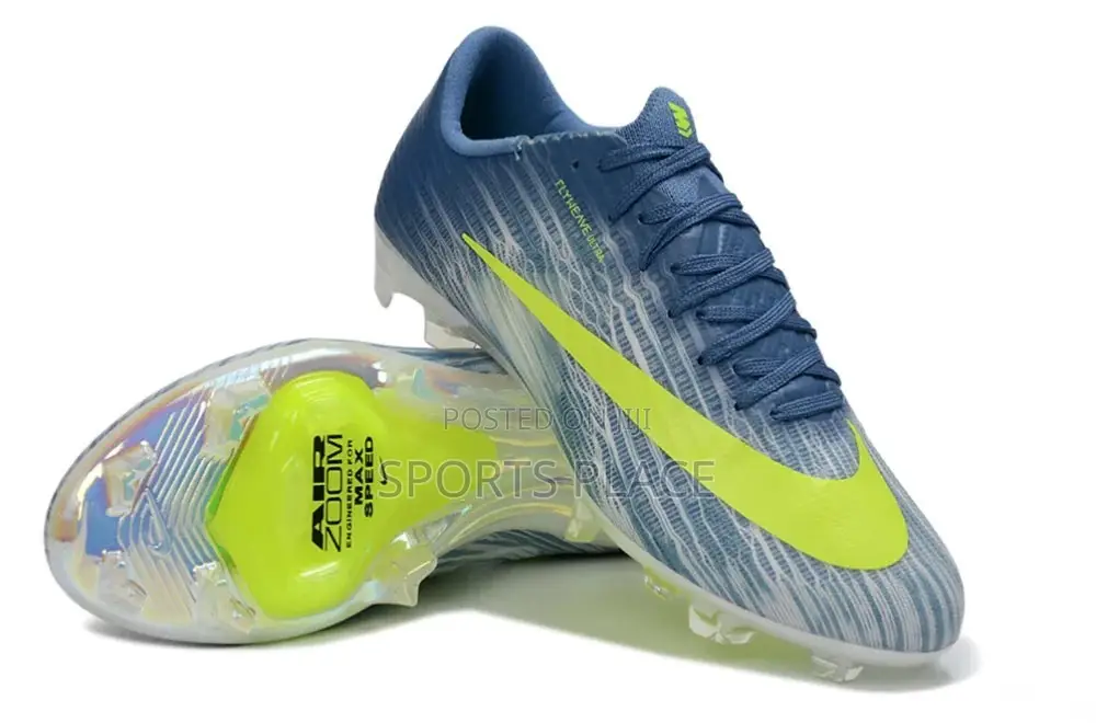 Nike Vapor 17 Mercurial Soccer Football Boots