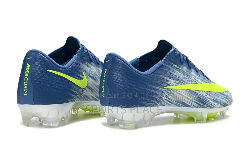 Nike Vapor 17 Mercurial Soccer Football Boots
