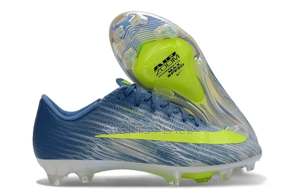 Nike Vapor 17 Mercurial Soccer Football Boots