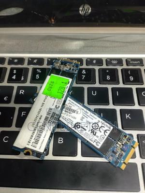 128gb M.2 SSD – Compact High-Speed Drive - thumbnail 2