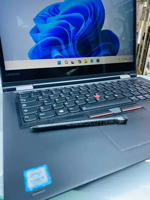 Laptop Lenovo ThinkPad Yoga 370 8GB Intel Core i5 SSD 256GB