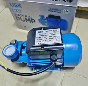 Usk 0.5hp Booster Pump/0.5hp Usk Booster Pump