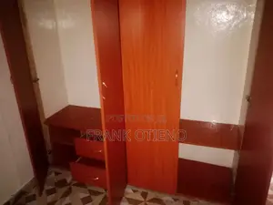 1bdrm Bungalow in Milimani for rent