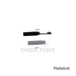 Portable Foldable Toothbrush - thumbnail 2