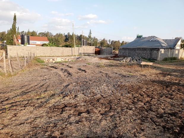Prime Land for Sale
