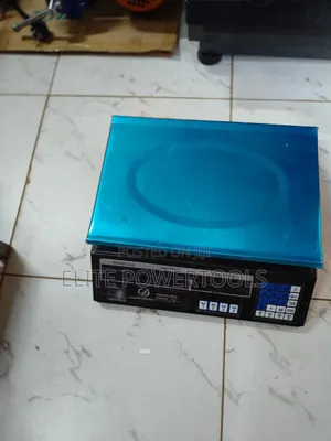 30kg Platform Scale/Acs Scale