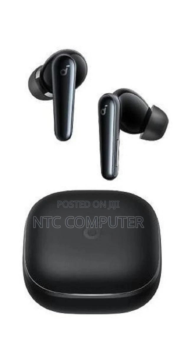 Anker Soundcore Liberty 5 Nc Noise-Cancelling Earbuds .