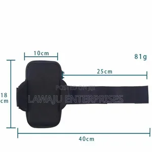 Arm Band Phone Holder