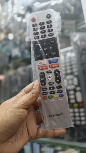 Skyworth Smart Tv Remote