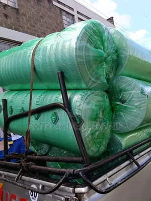 5mm Heat Insulation