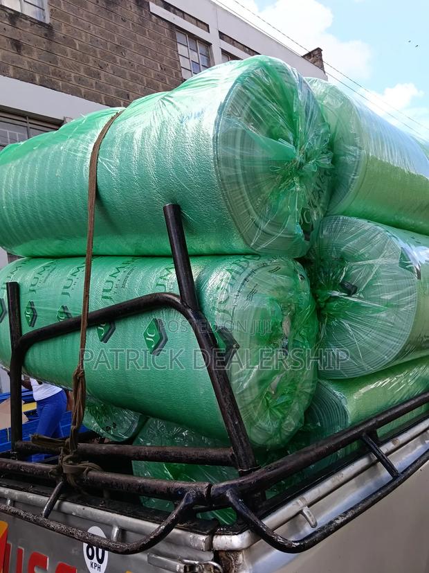 5mm Heat Insulation
