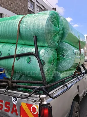 5mm Heat Insulation