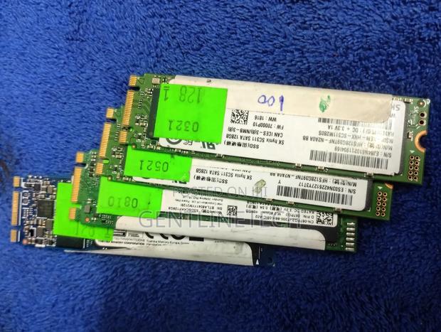 128gb Pcie Nvme SSD – Ultra Fast Storage - main view