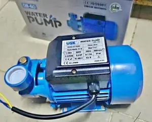 Reliable 0.5hp Usk Surface Water Pump/Surface Water Pump 0.5hp