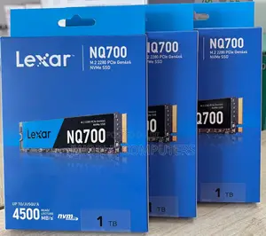 Lexar Lnq700 Pro Gen 4 – 1tb