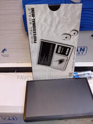 Portable Mini Scale /Electronic Scale - thumbnail 2