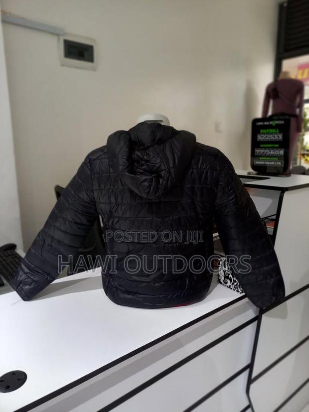 Down Jacket - thumbnail 3