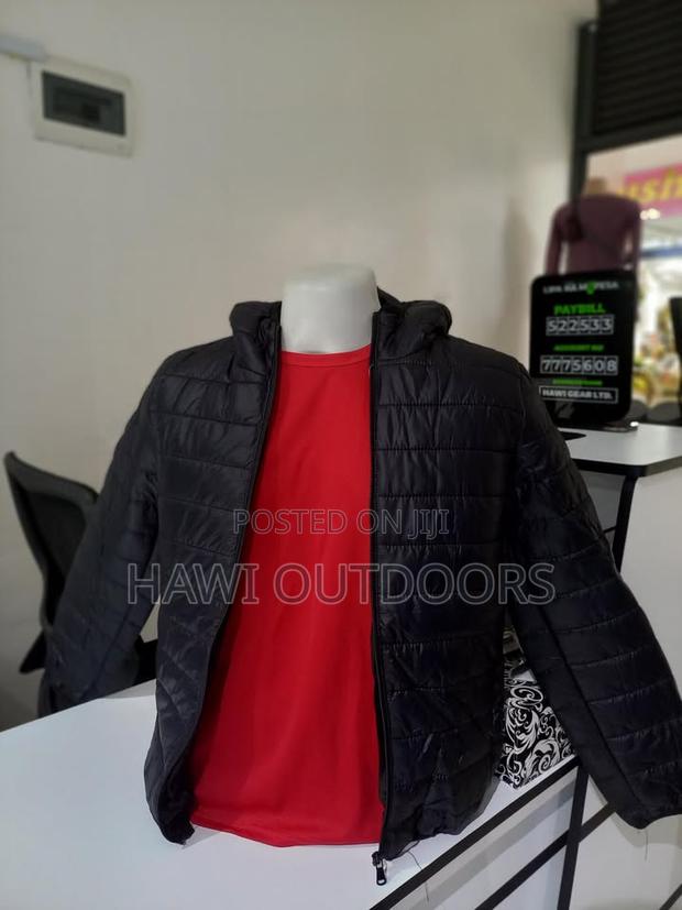 Down Jacket - thumbnail 2