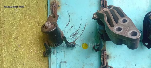 Engine Mounting Toyota Passo - thumbnail 2