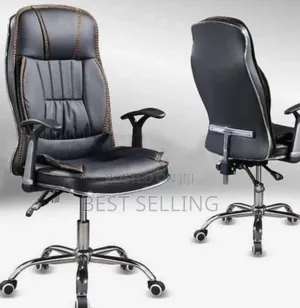 Best Office Chair Leather