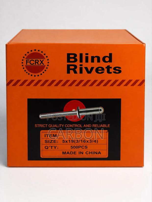5*19 Blind Rivet - main view