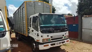 Isuzu Truck Frr90 on Quick Sale