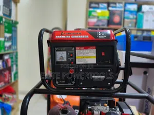 850w Kmax Petro Generator