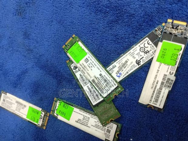 Sk Hynix 128gb SSD – Reliable High-Speed Storage
