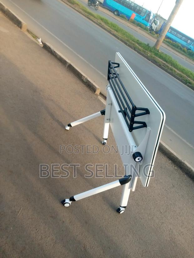 Folderable Training Tables