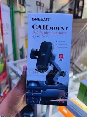 Onesam 360 Car Mount
