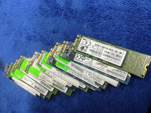 Toshiba 128gb SSD – Fast Durable Storage Drive