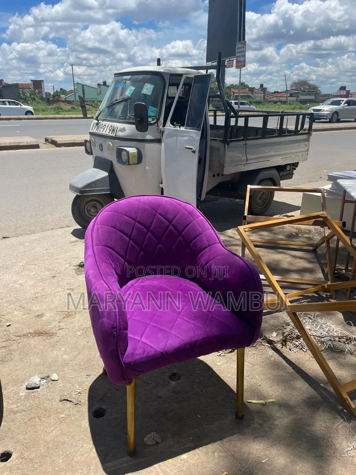 Best Styling Chairs