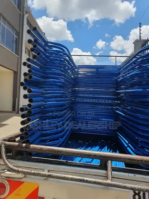 High Quality Scaffolding Set Available