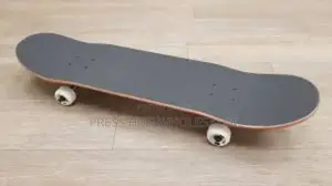 Skateboard.