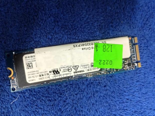 Sandisk 128gb SSD – Reliable Solid State Drive